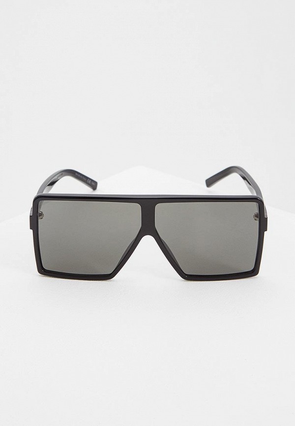 Saint Laurent Очки солнцезащитные - SL 183 BETTY S001 - фото 2