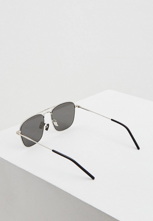 Saint Laurent Очки солнцезащитные - SL 309 006 - фото 3