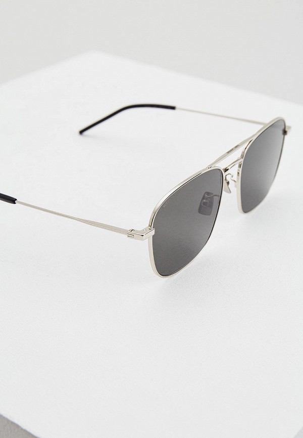Saint Laurent Очки солнцезащитные - SL 309 006 - фото 4