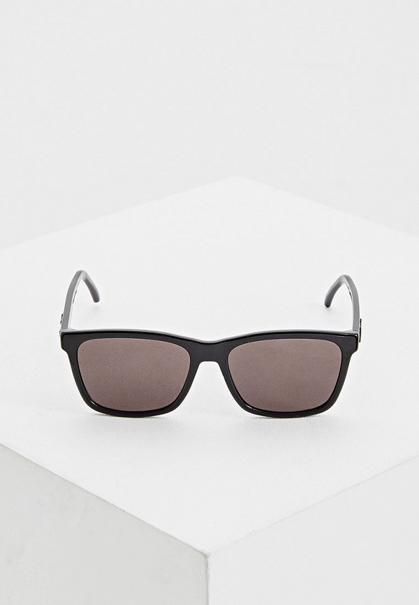 Saint Laurent Очки солнцезащитные - SL 318 001 - фото 2