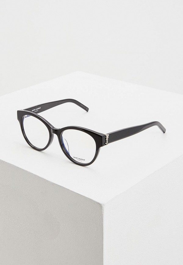 Saint Laurent Оправа - SL M34/F 002 - фото 1