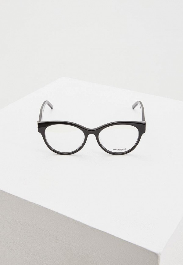 Saint Laurent Оправа - SL M34/F 002 - фото 2