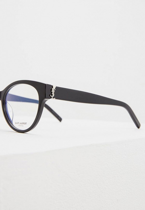 Saint Laurent Оправа - SL M34/F 002 - фото 4