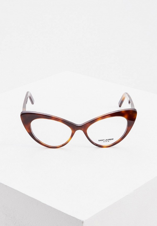 Saint Laurent Оправа - SL 217 002 - фото 2