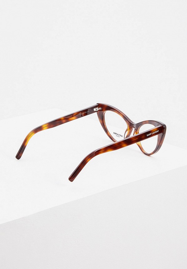 Saint Laurent Оправа - SL 217 002 - фото 3
