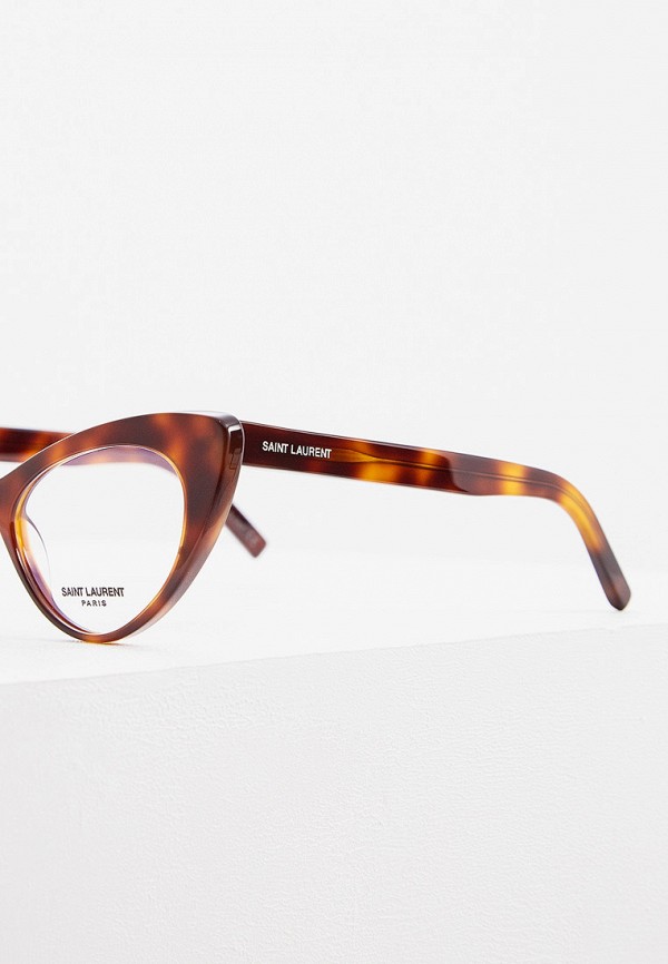 Saint Laurent Оправа - SL 217 002 - фото 4