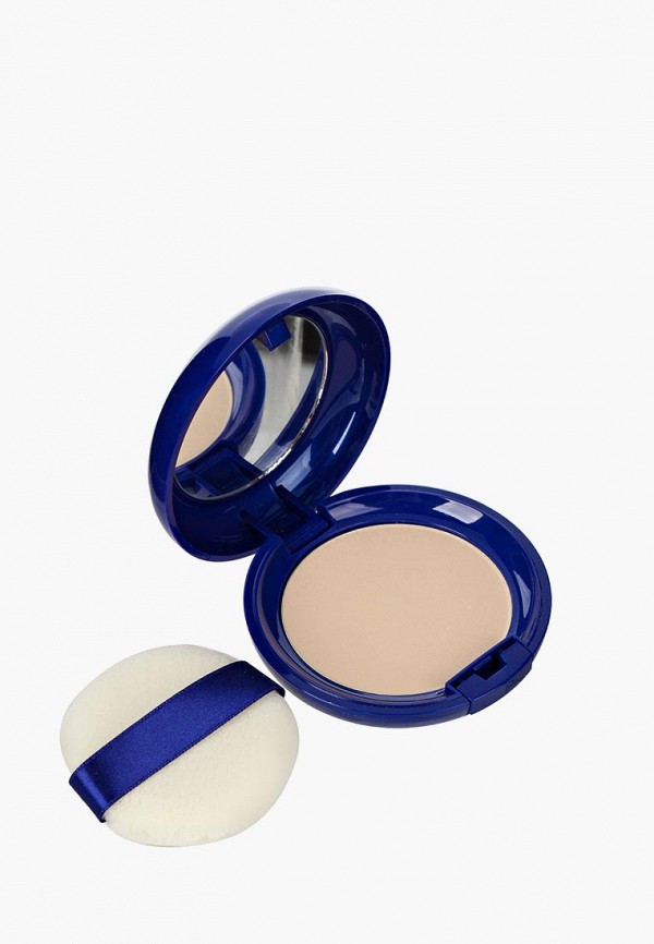 Sana Пудра - компактная для лица, прозрачная - фото 1