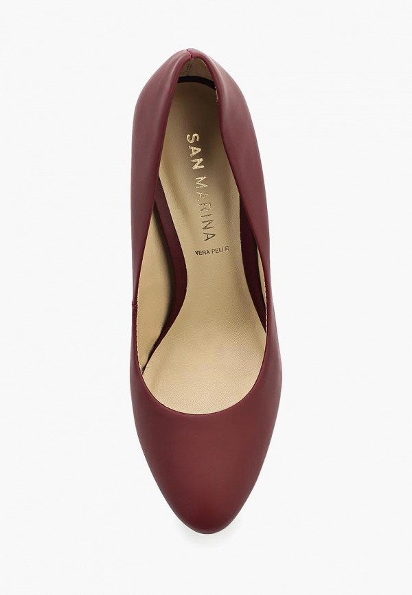 San Marina Туфли - фото 4