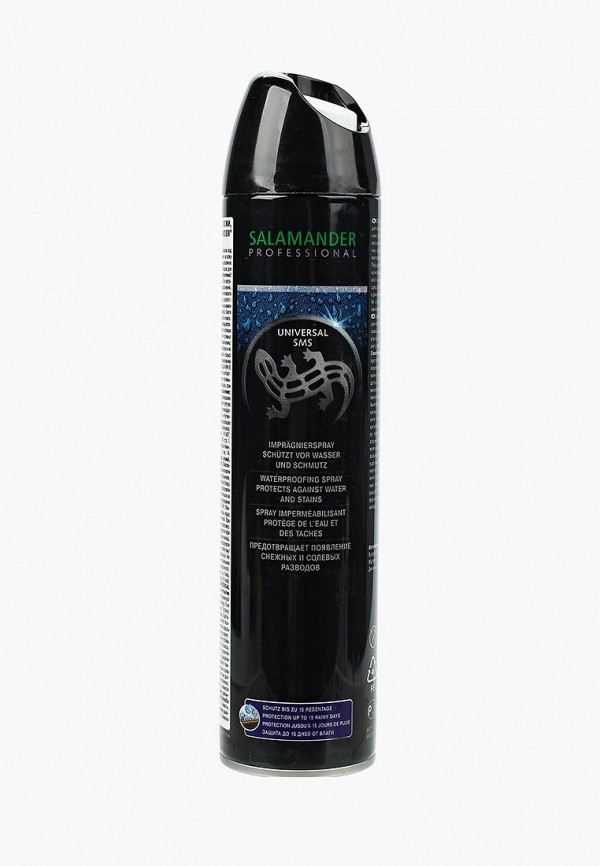 Спрей для обуви Salamander Professional, цвет: прозрачный, SA049AUBMBG1 ...