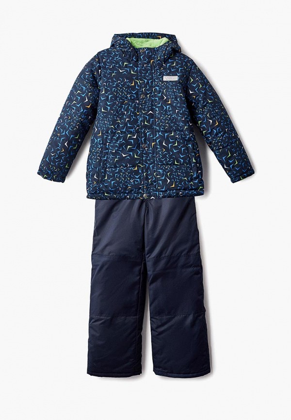 Salve Костюм утепленный - фото 1
