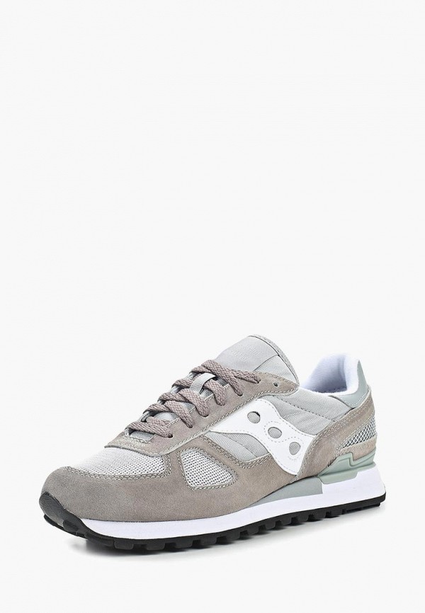 Saucony Shadow Original SA219AMBKL72 Lamoda