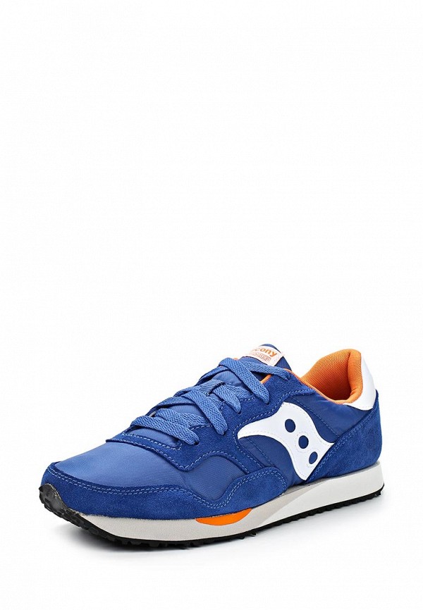 saucony dxn trainer