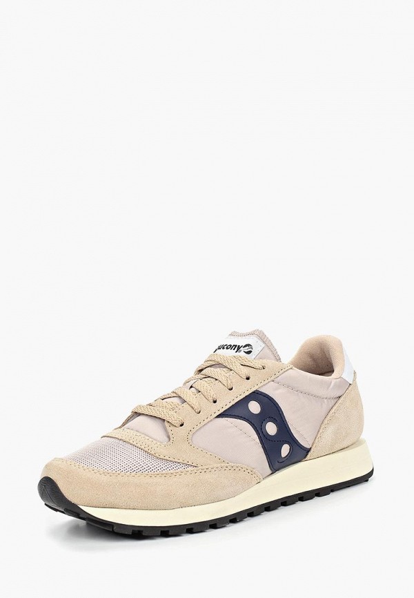 Saucony Кроссовки - Jazz Vintage - фото 2