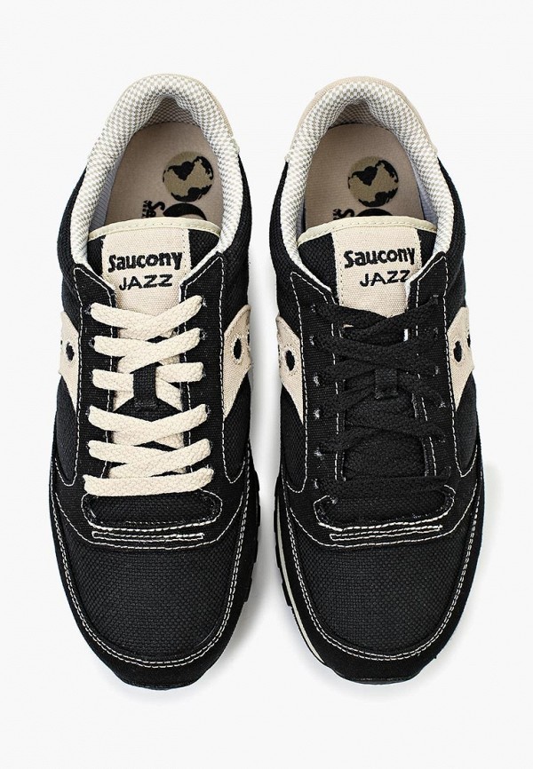 Saucony Кроссовки - Jazz LowproVegan - фото 5