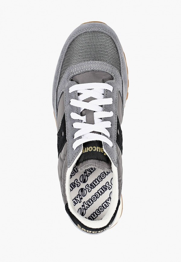 Saucony Кроссовки - JAZZ VINTAGE - фото 4