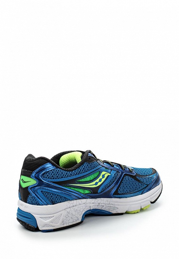 Saucony Guide 8 SA219AMGAR68 Lamoda