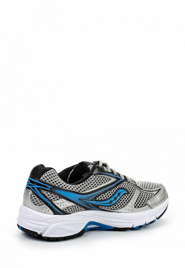 Saucony Grid Cohesion 8 SA219AMGAR72 Lamoda