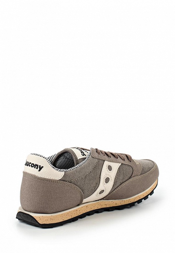 Saucony Кроссовки - Jazz Lowpro Vegan - фото 2