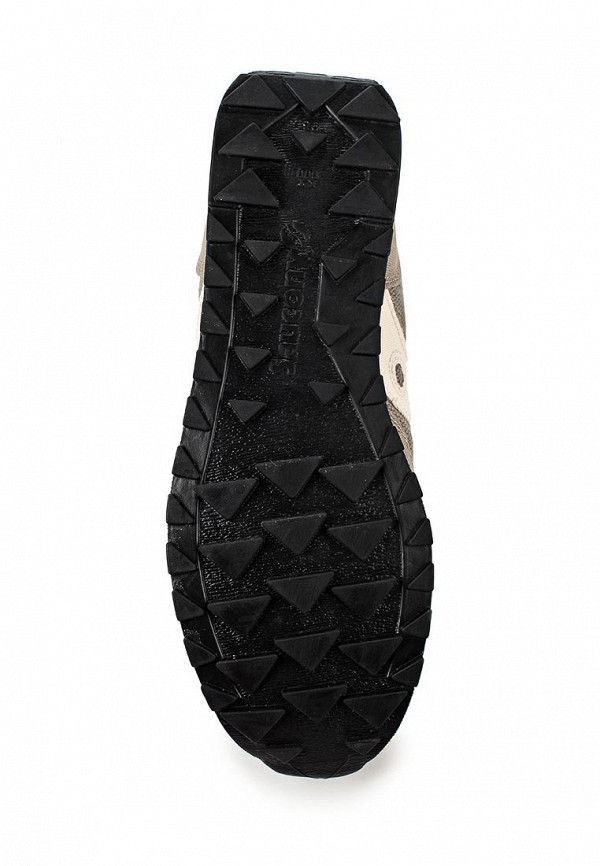 Saucony Кроссовки - Jazz Lowpro Vegan - фото 3