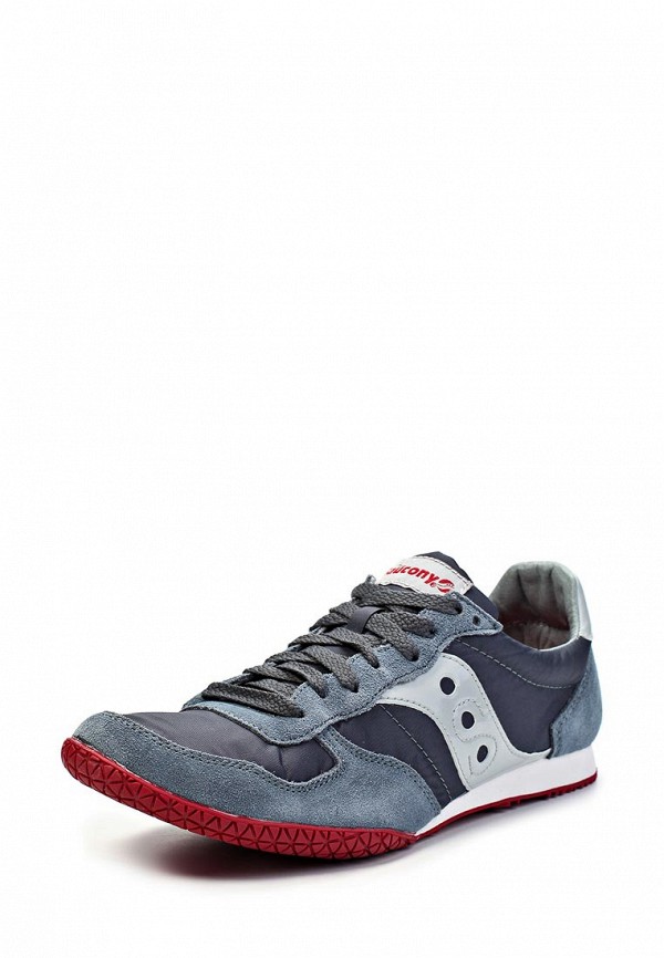 saucony bullet