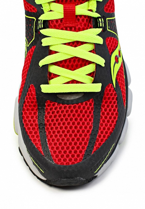 Saucony Кроссовки - ProGrid Mirage 3 - фото 6