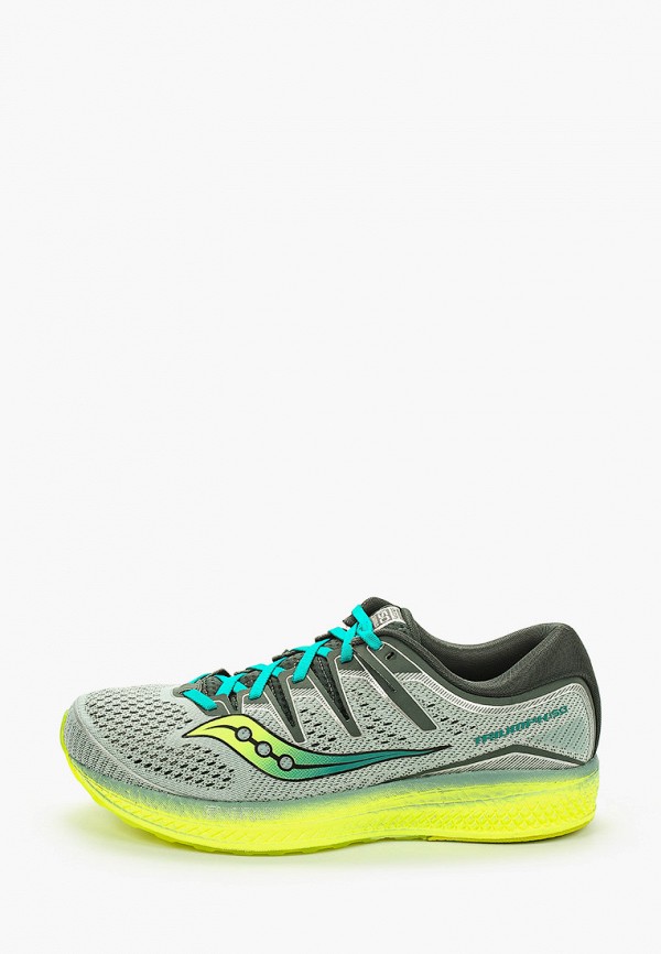 Кроссовки Saucony Triumph ISO 5 купить за 8 790 ₽ в интернет-магазине Lamoda.ru
