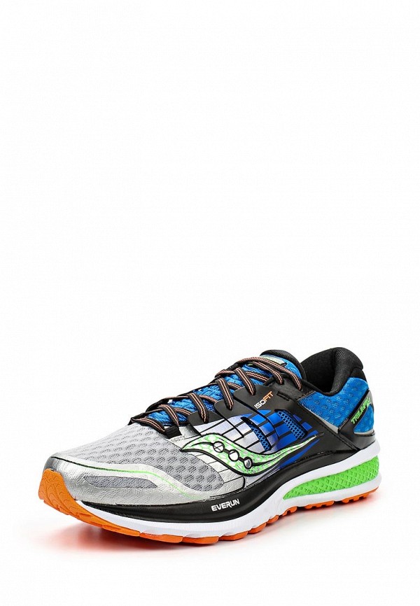 Saucony Triumph ISO 2 SA219AMIBZ87 Lamoda
