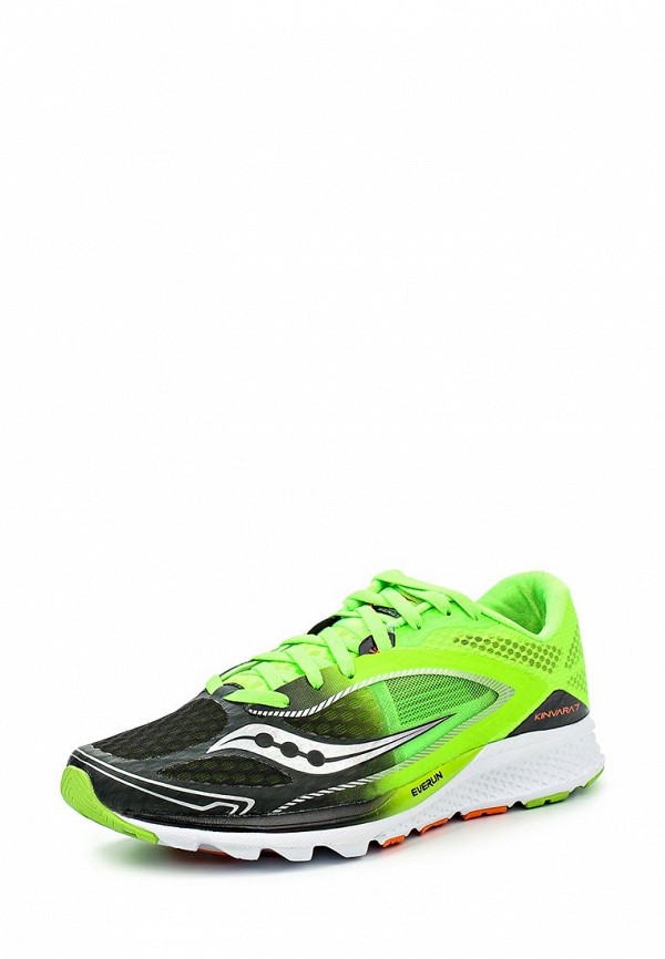 kinvara 7