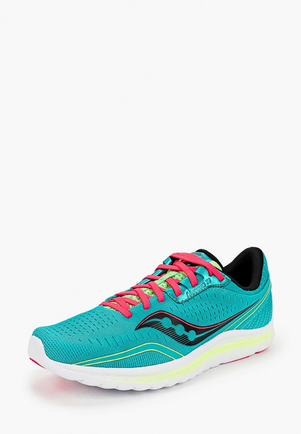 Saucony Kinvara 11 SA219AMKVPE4 Lamoda