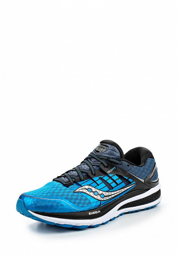 Saucony triumph iso 2 azul on sale