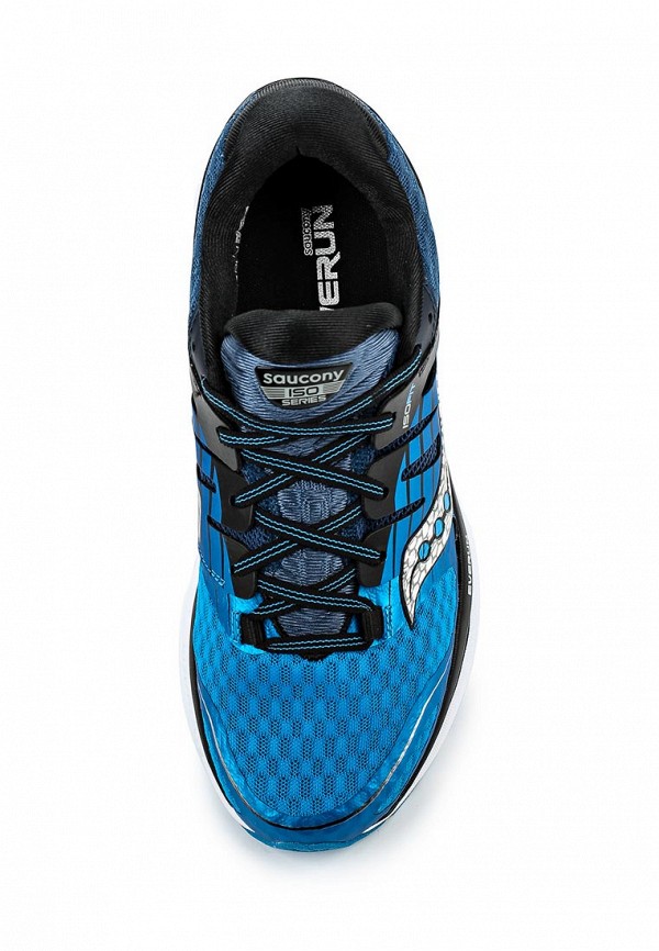 Saucony Кроссовки - TRIUMPH ISO 2 - фото 4