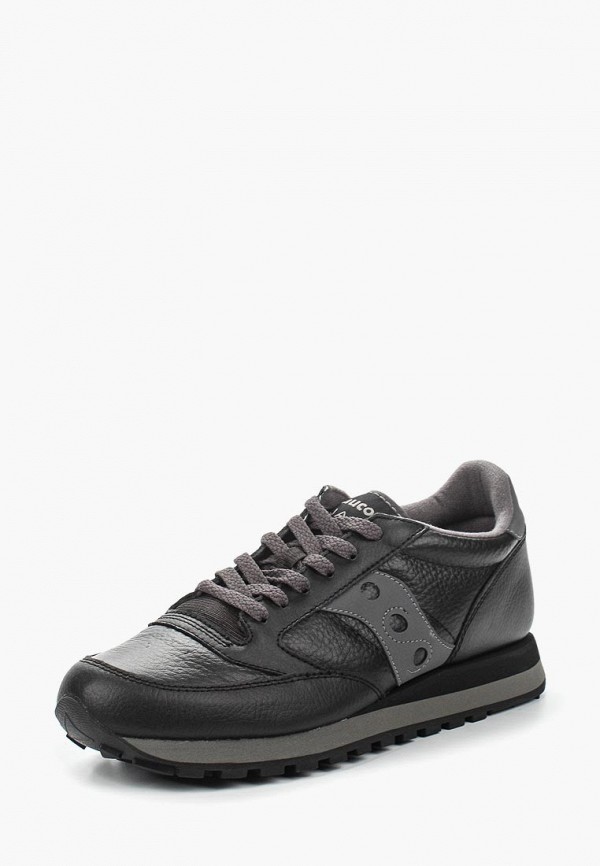 Saucony Jazz O Leather SA219AMPOX33 Lamoda