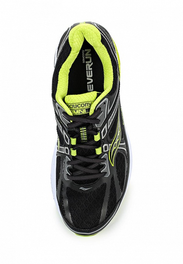 Saucony OMNI 15 SA219AMQGJ83 Lamoda