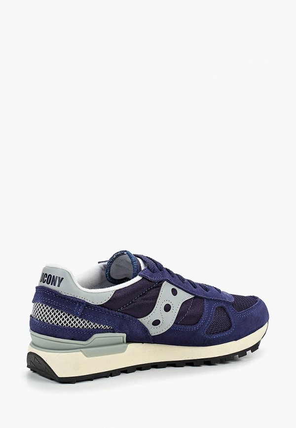 Saucony Кроссовки - Shadow Original Vintage - фото 2