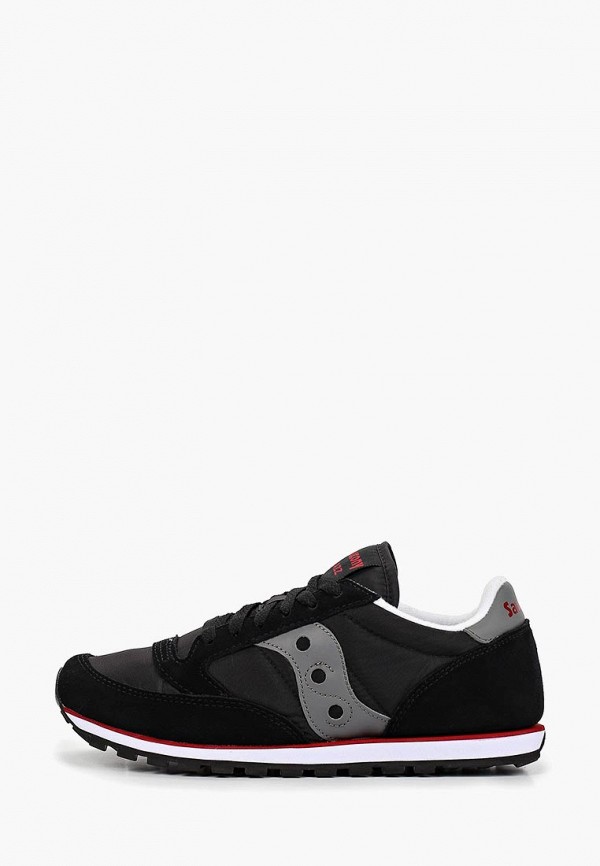 Saucony Jazz Original Lowpro SA219AUEYXS1 Lamoda