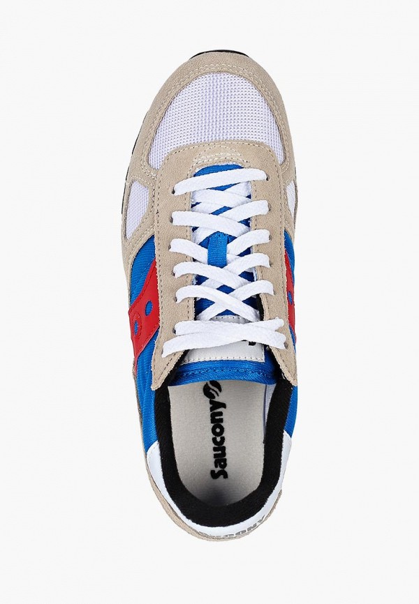 Saucony Кроссовки - Shadow Original Vintage - фото 4