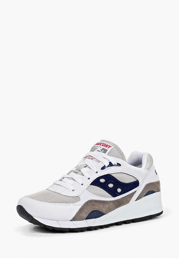 Saucony Кроссовки - Shadow 6000 - фото 2