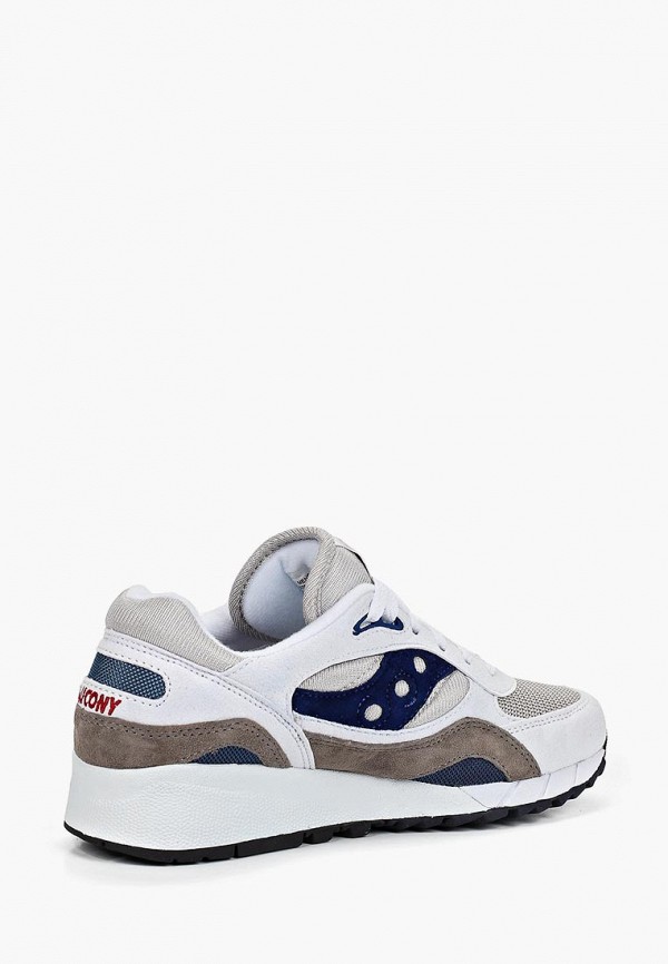 Saucony Кроссовки - Shadow 6000 - фото 3