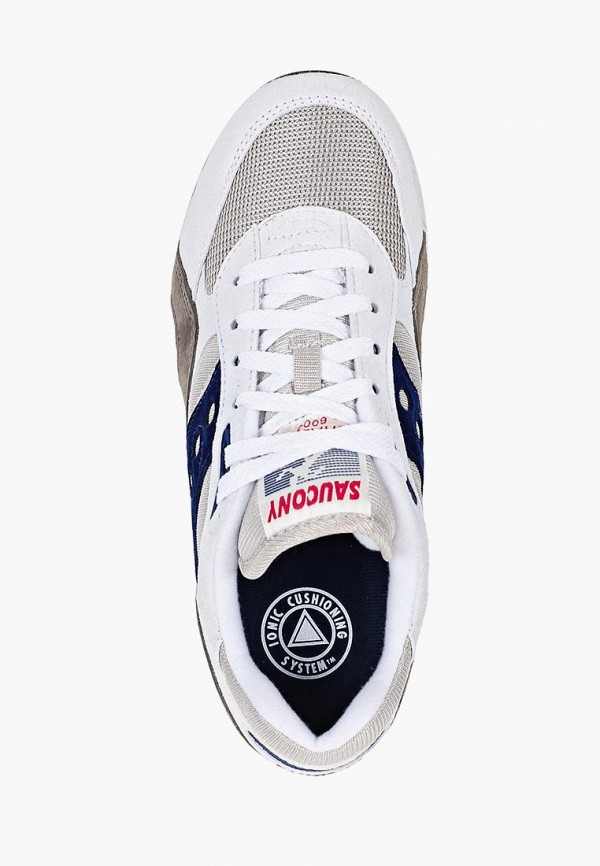 Saucony Кроссовки - Shadow 6000 - фото 4