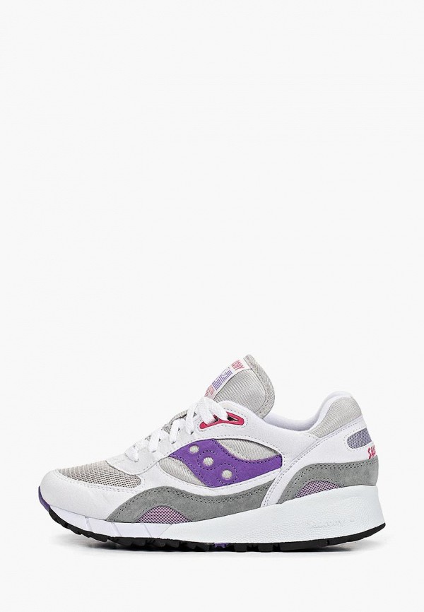 Saucony Кроссовки - Shadow 6000 - фото 1