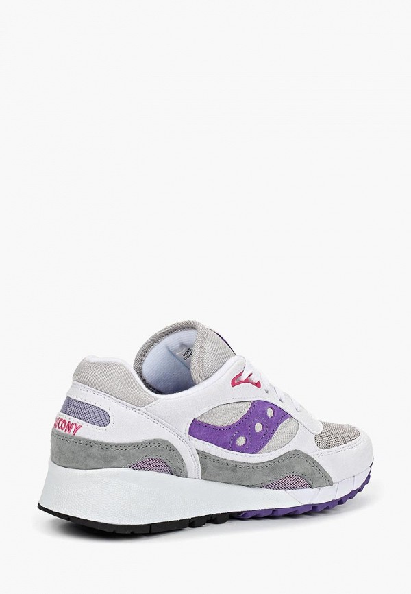 Saucony Кроссовки - Shadow 6000 - фото 3