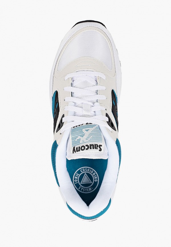 Saucony Jazz 4000 SA219AUJWOW0 Lamoda