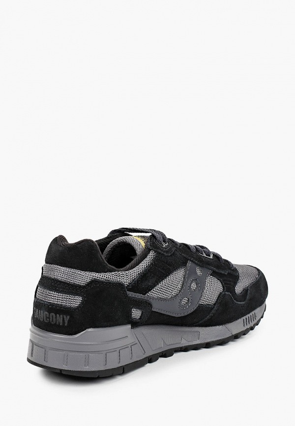 Saucony shadow 5000 negro on sale