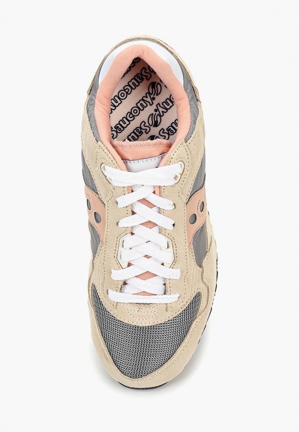 Saucony Кроссовки - Shadow 5000  Vintage - фото 4