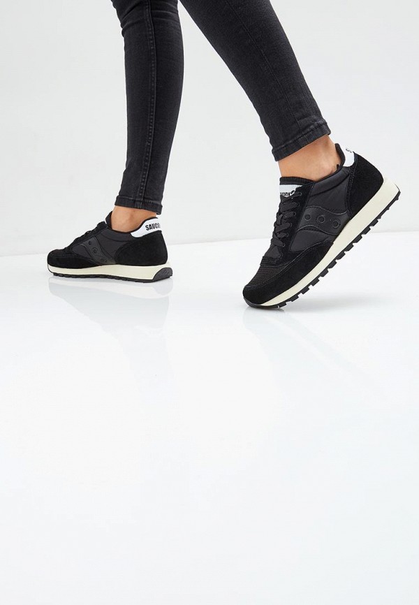 Saucony Jazz Original Vintage SA219AWCJFS2 Lamoda