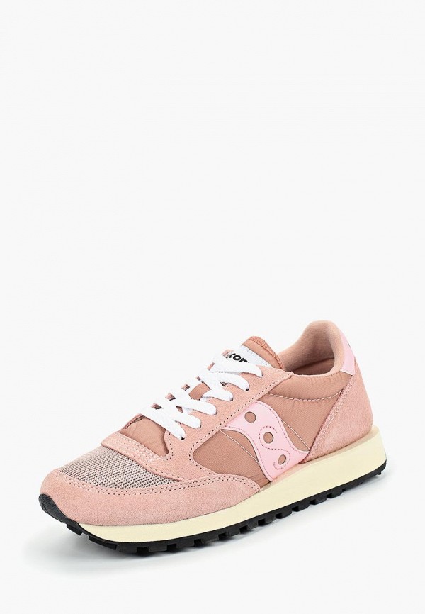 Saucony Кроссовки - Jazz Original Vintage - фото 1