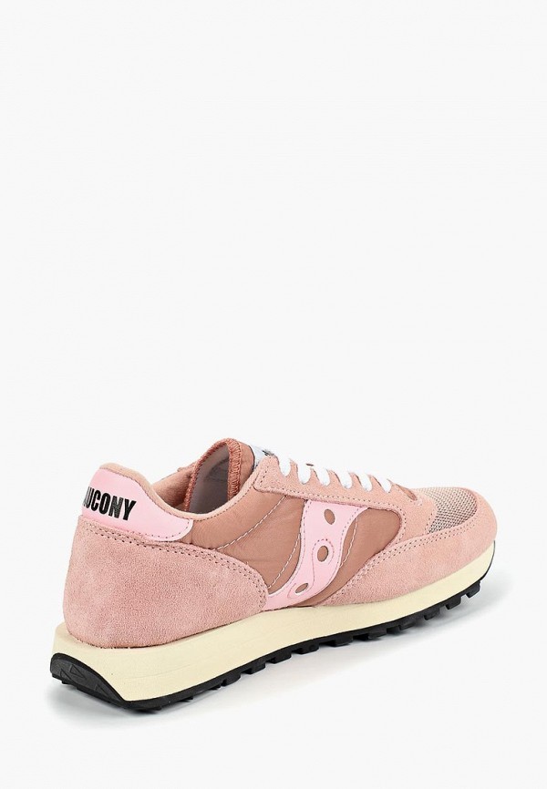 Saucony Кроссовки - Jazz Original Vintage - фото 2
