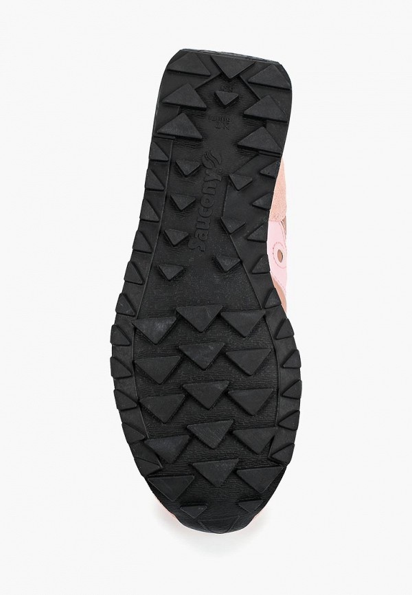 Saucony Кроссовки - Jazz Original Vintage - фото 3