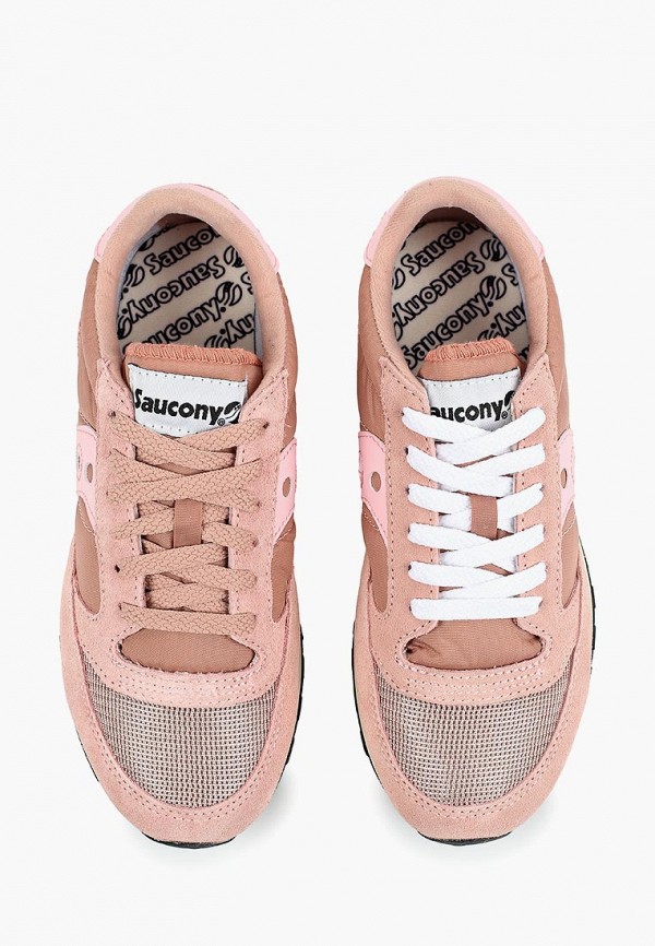 Saucony Кроссовки - Jazz Original Vintage - фото 4