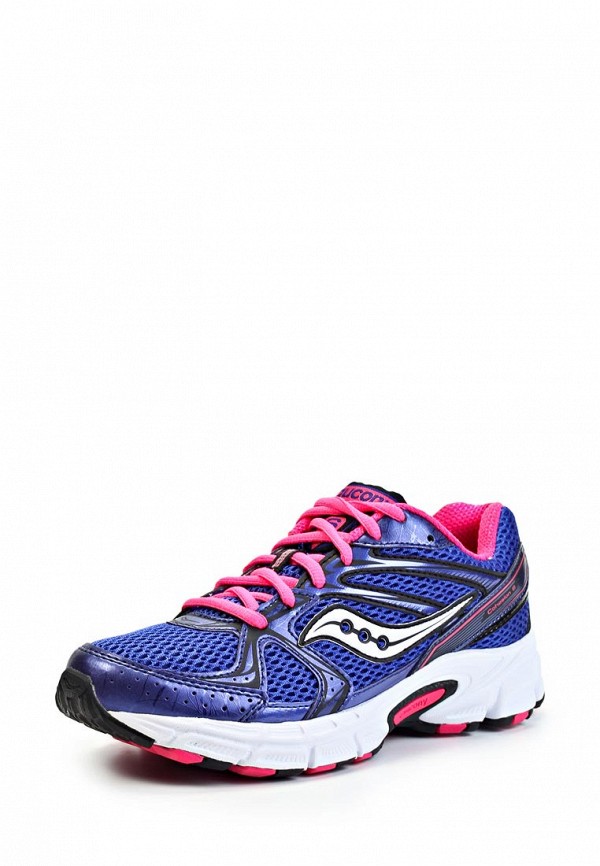 saucony cohesion 6